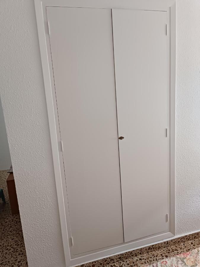 El Dorado Apartamento Санта-Пола Екстер'єр фото