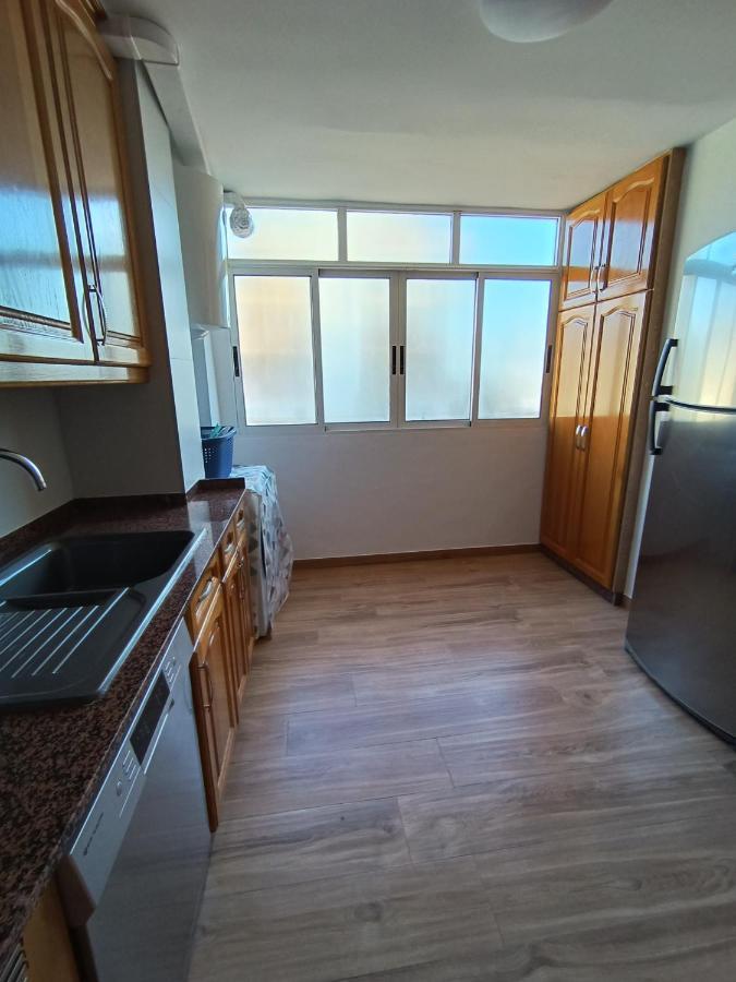 El Dorado Apartamento Санта-Пола Екстер'єр фото