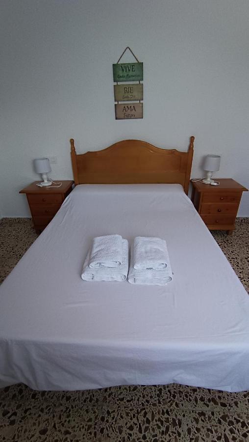 El Dorado Apartamento Санта-Пола Екстер'єр фото