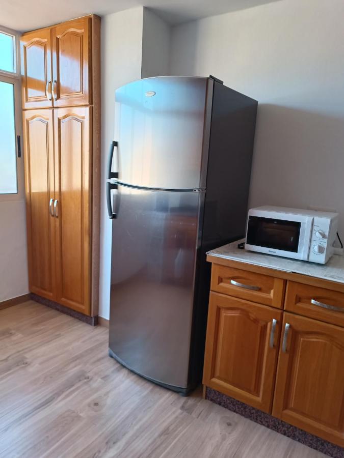 El Dorado Apartamento Санта-Пола Екстер'єр фото