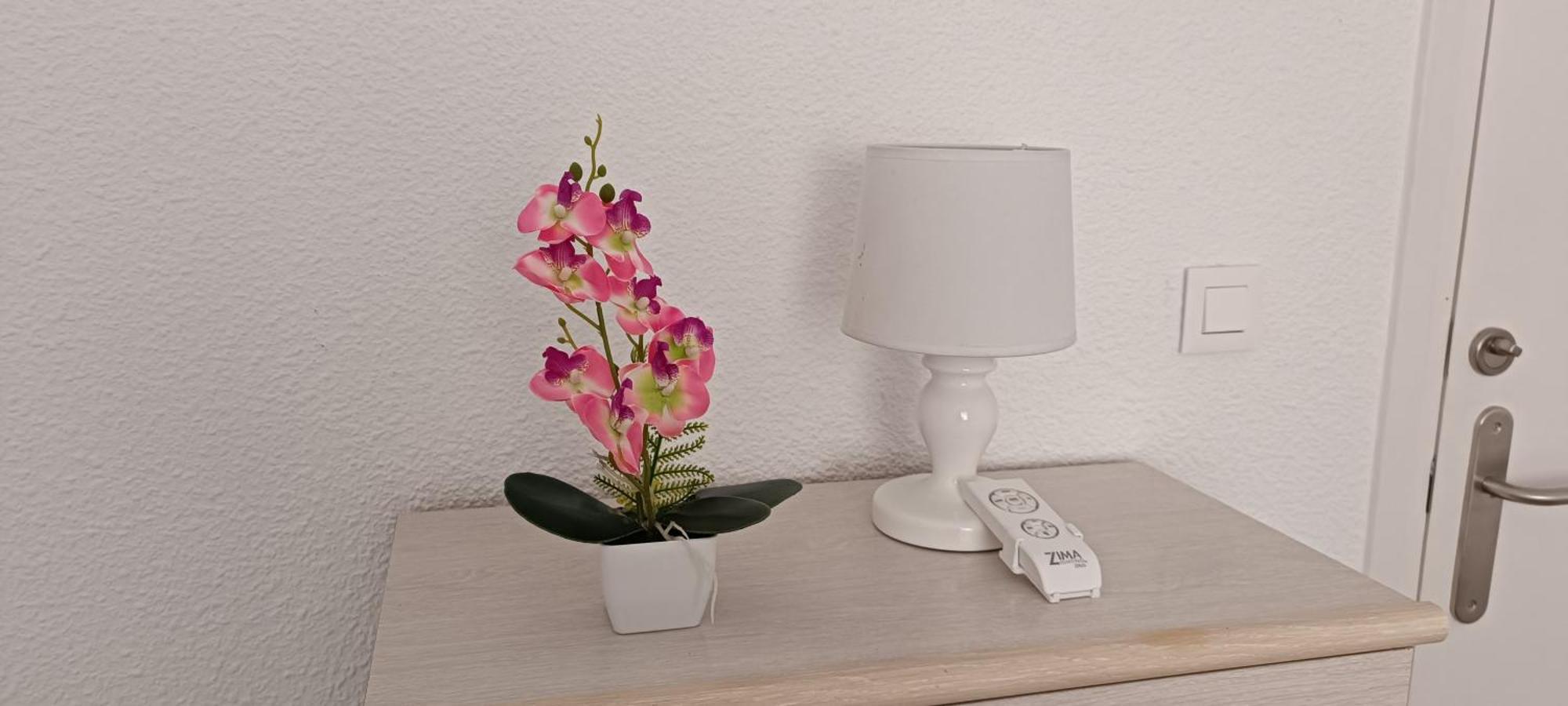 El Dorado Apartamento Санта-Пола Екстер'єр фото