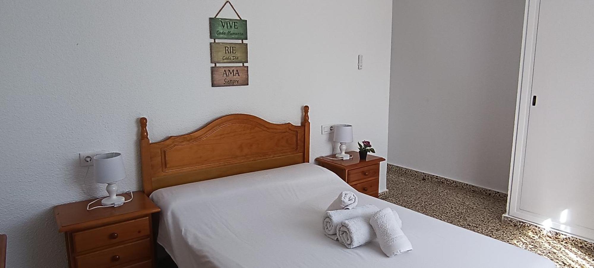 El Dorado Apartamento Санта-Пола Екстер'єр фото