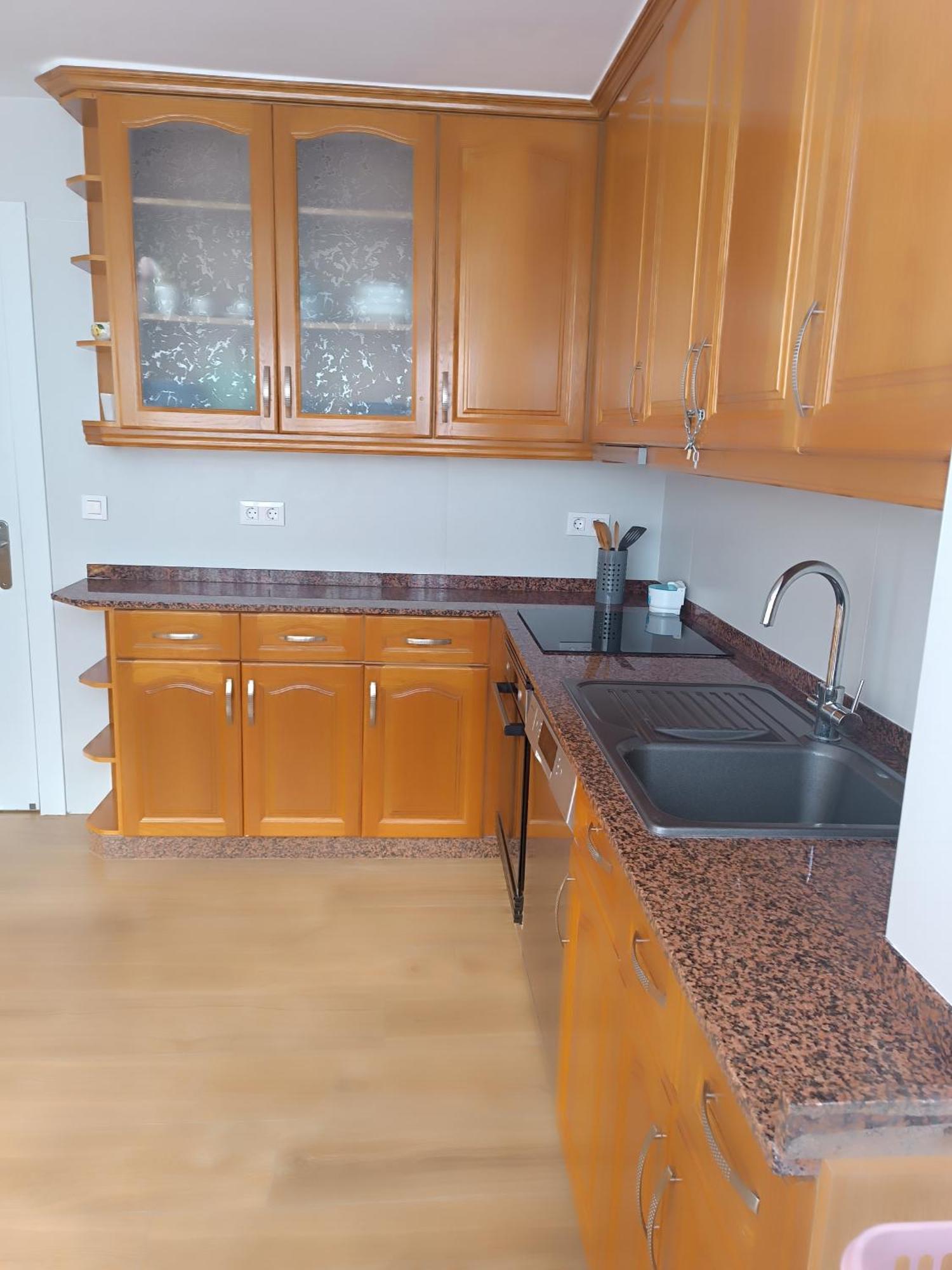 El Dorado Apartamento Санта-Пола Екстер'єр фото
