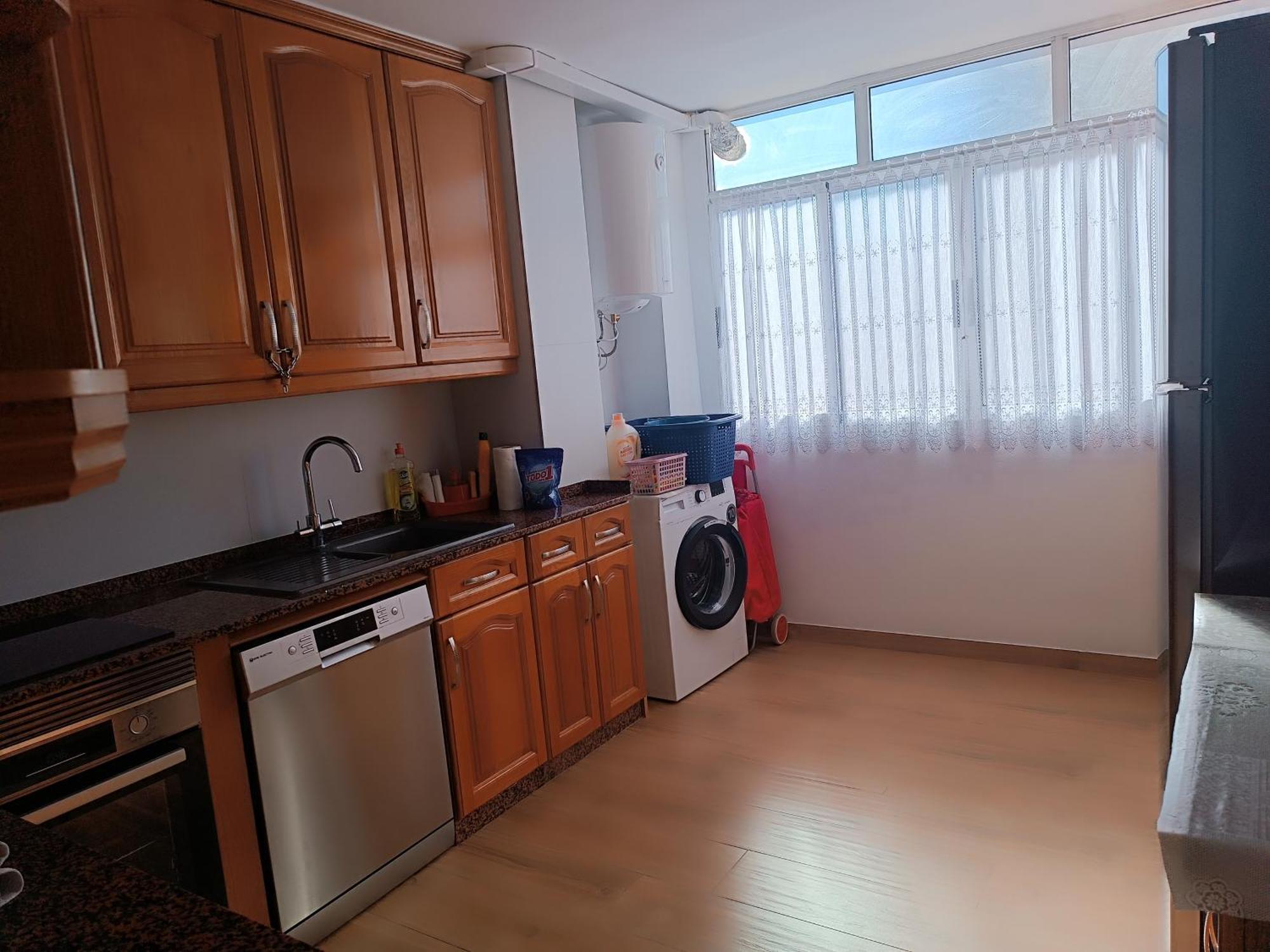 El Dorado Apartamento Санта-Пола Екстер'єр фото