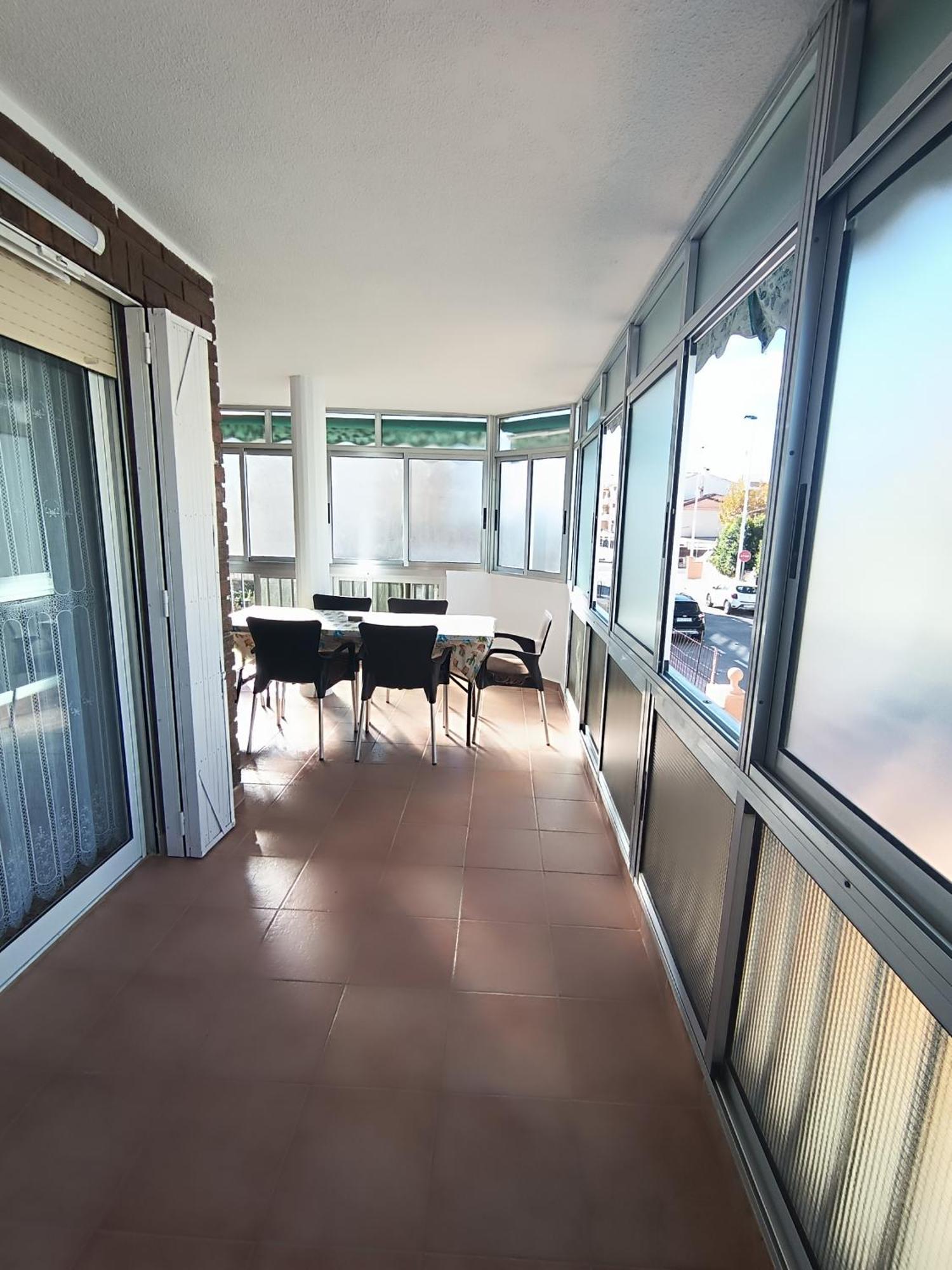 El Dorado Apartamento Санта-Пола Екстер'єр фото