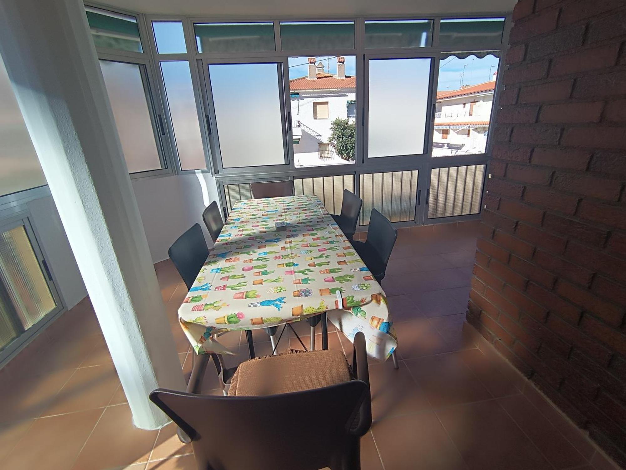 El Dorado Apartamento Санта-Пола Екстер'єр фото