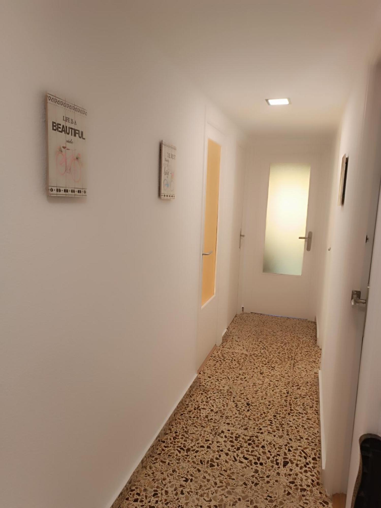 El Dorado Apartamento Санта-Пола Екстер'єр фото