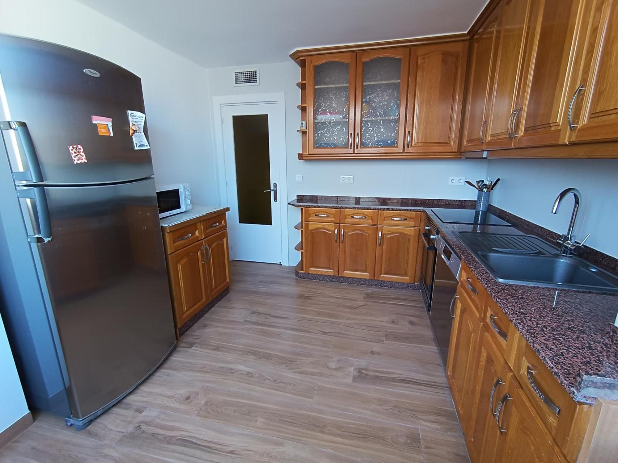 El Dorado Apartamento Санта-Пола Екстер'єр фото