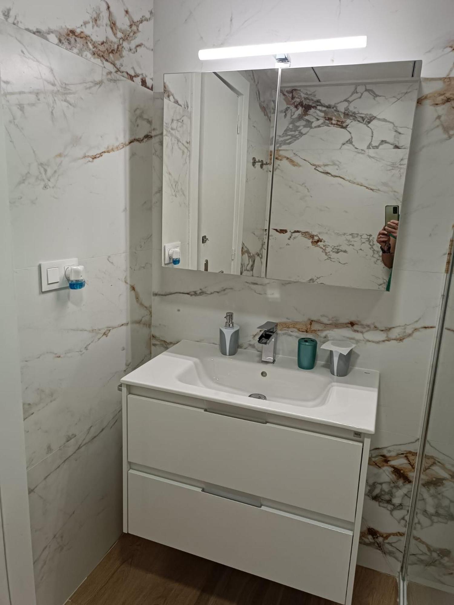 El Dorado Apartamento Санта-Пола Номер фото
